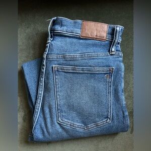 Madewell The Perfect Vintage Jeans Women’s